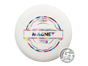 Discraft Putter Line Magnet Putter Golf Disc (Individually Listed)