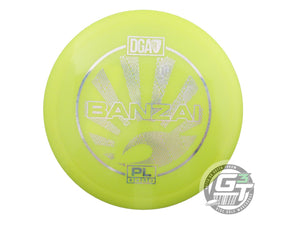 DGA Proline Banzai Fairway Driver Golf Disc (Individually Listed)