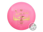 Discmania Limited Edition 2026 Green Mountain Championship Fundraiser Glow C-Line FD Fairway Driver Golf Disc (Individually Listed)