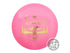 Discmania Limited Edition 2026 Green Mountain Championship Fundraiser Glow C-Line FD Fairway Driver Golf Disc (Individually Listed)