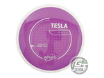 MVP Neutron Tesla Distance Driver Golf Disc (Individually Listed)