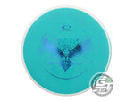 Latitude 64 Limited Edition 2025 Team Series Isaac Robinson Zero Medium Orbit Sinus Putter Golf Disc (Individually Listed)