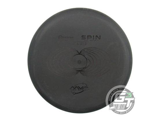 MVP Electron Spin Putter Golf Disc (Individually Listed)