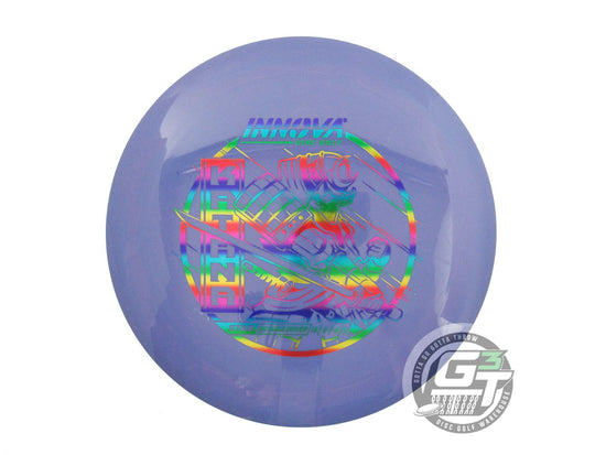 Innova Star Katana Distance Driver Golf Disc (Individually Listed)