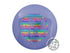Innova Star Katana Distance Driver Golf Disc (Individually Listed)