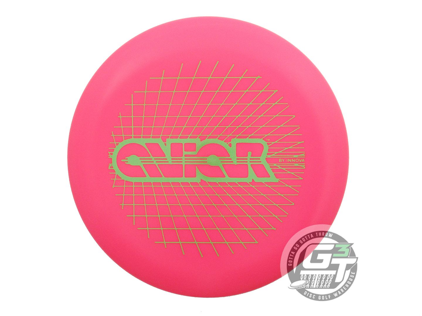 Innova DX Classic Aviar Putter Golf Disc (Individually Listed)