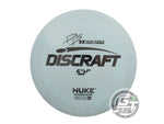 Discraft ESP Nuke [Paige Pierce 5X] Distance Driver Golf Disc (Individually Listed)
