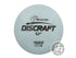 Discraft ESP Nuke [Paige Pierce 5X] Distance Driver Golf Disc (Individually Listed)