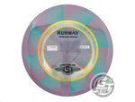 Streamline Cosmic Neutron Runway Midrange Golf Disc (Individually Listed)