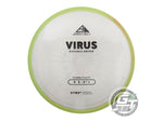 Axiom Plasma Virus Distance Driver Golf Disc (Individually Listed)