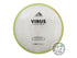 Axiom Plasma Virus Distance Driver Golf Disc (Individually Listed)