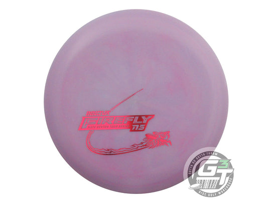 Innova Limited Edition 2025 Tour Series Nate Sexton Proto Glow Nexus Firefly Putter Golf Disc (Individually Listed)