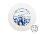 Westside Tournament Bear Fairway Driver Golf Disc (Individually Listed)