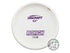 Discraft Dye Pack Bottom Stamp ESP Roach Putter Golf Disc (Individually Listed)