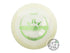 Dynamic Discs Moonshine Glow Lucid Escape Fairway Driver Golf Disc (Individually Listed)