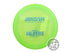 Innova Champion Valkyrie Distance Driver Golf Disc (Individually Listed)