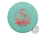 Innova Star Invader Putter Golf Disc (Individually Listed)