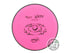 MVP Electron Soft Ion Putter Golf Disc (Individually Listed)