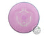 Axiom Fission Hex Midrange Golf Disc (Individually Listed)