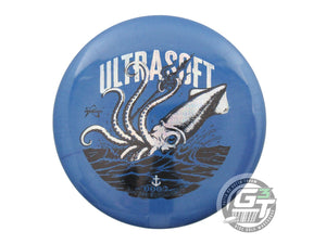 Prodigy Limited Edition Tidal Tyrant Stamp 500 Ultra Soft PA-1 Putter Golf Disc (Individually Listed)