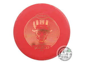 Gateway Sure Grip Firm Voodoo Putter Golf Disc (Individually Listed)