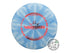 Dynamic Discs Prime Burst Warden Putter Golf Disc (Individually Listed)