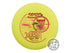 Innova DX Xero Putter Golf Disc (Individually Listed)