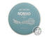 MVP Electron Nomad [James Conrad 1X] Putter Golf Disc (Individually Listed)