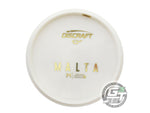 Discraft Dye Pack Bottom Stamp Paul McBeth ESP Malta Midrange Golf Disc (Individually Listed)