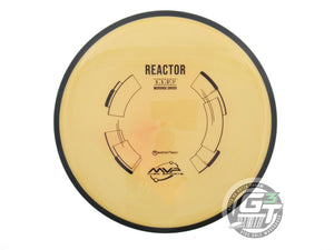 MVP Neutron Reactor Midrange Golf Disc (Individually Listed)