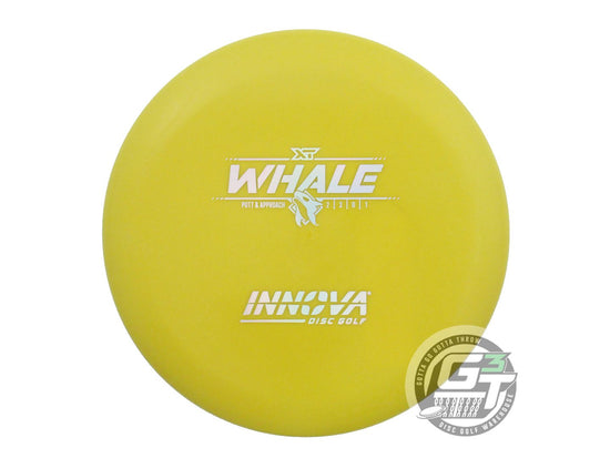 Innova XT Whale Putter Golf Disc (Individually Listed)