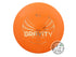 Latitude 64 Zero Gravity Fuse Midrange Golf Disc (Individually Listed)