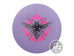 Discraft Limited Edition 2024 Ledgestone Open Glo Jawbreaker Wasp Midrange Golf Disc (Individually Listed)