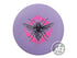 Discraft Limited Edition 2024 Ledgestone Open Glo Jawbreaker Wasp Midrange Golf Disc (Individually Listed)