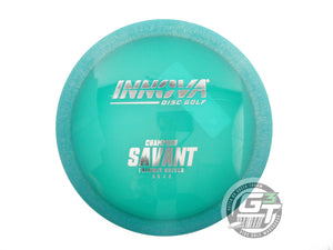 Innova Champion Savant Distance Driver Golf Disc (Individually Listed)