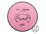 MVP Electron Matrix Midrange Golf Disc (Individually Listed)