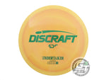 Discraft ESP Undertaker Distance Driver Golf Disc (Individually Listed)