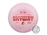 Climo Signature Line Skyway Distance Driver Golf Disc (Individually Listed)