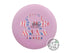 Millennium Standard Big Bead Omega SuperSoft Putter Golf Disc (Individually Listed)