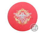 Discraft Limited Edition 2024 Ledgestone Open Glo Jawbreaker Wasp Midrange Golf Disc (Individually Listed)