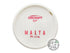 Discraft Dye Pack Bottom Stamp Paul McBeth ESP Malta Midrange Golf Disc (Individually Listed)