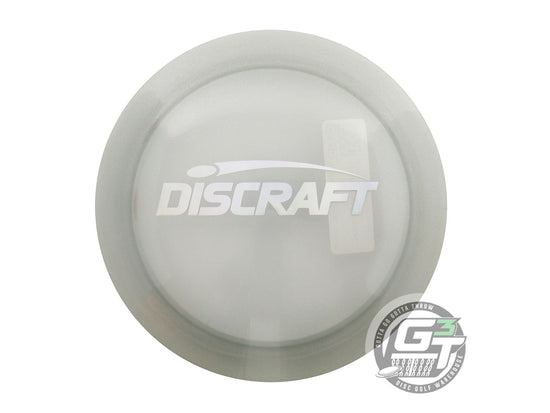 Discraft Limited Edition Logo Barstamp Sparkle Elite Z Nuke Distance Driver Golf Disc (Individually Listed)