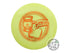 Dynamic Discs Limited Edition 2024 Team Series Ty Love Moonshine Glow Lucid Justice Midrange Golf Disc (Individually Listed)