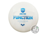 Discmania Evolution Neo Function Fairway Driver Golf Disc (Individually Listed)
