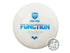 Discmania Evolution Neo Function Fairway Driver Golf Disc (Individually Listed)