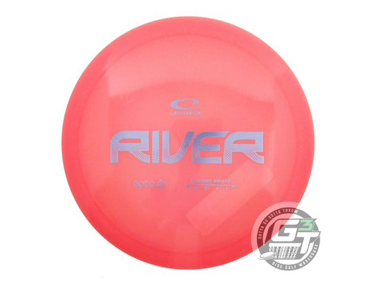 Latitude 64 Opto AIR River Fairway Driver Golf Disc (Individually Listed)