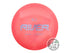 Latitude 64 Opto AIR Sapphire Distance Driver Golf Disc (Individually Listed)