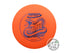 Innova Champion Mamba Distance Driver Golf Disc (Individually Listed)
