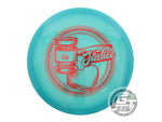 Dynamic Discs Limited Edition 2024 Team Series Ty Love Moonshine Glow Lucid Justice Midrange Golf Disc (Individually Listed)