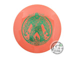 Dynamic Discs Limited Edition 2024 Team Series Kona Montgomery Supreme Trespass Distance Driver Golf Disc (Individually Listed)